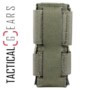 TASMANIAN TIGER - TT - SGL PISTOL MAG POUCH MCL - OLIV